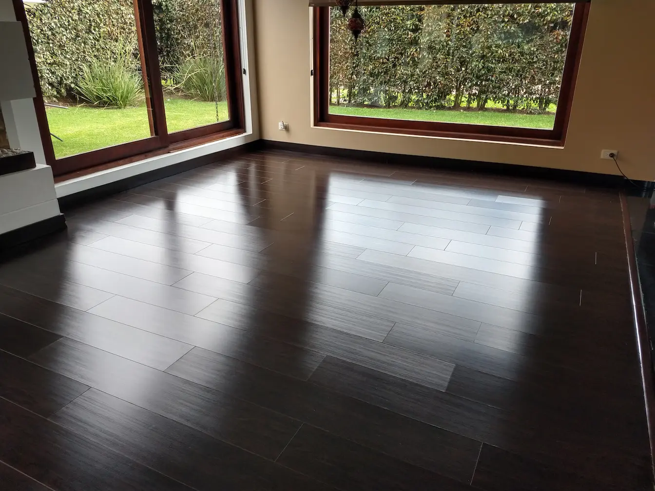 Pulido de Mantenimiento